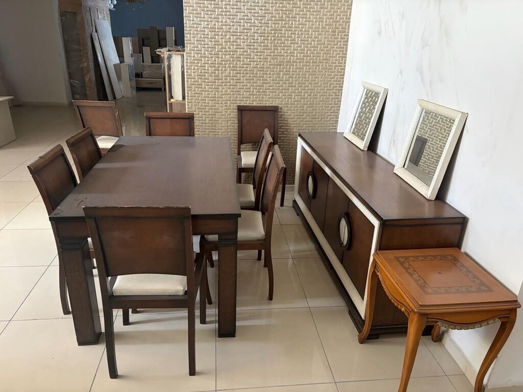 yemek odası - 2