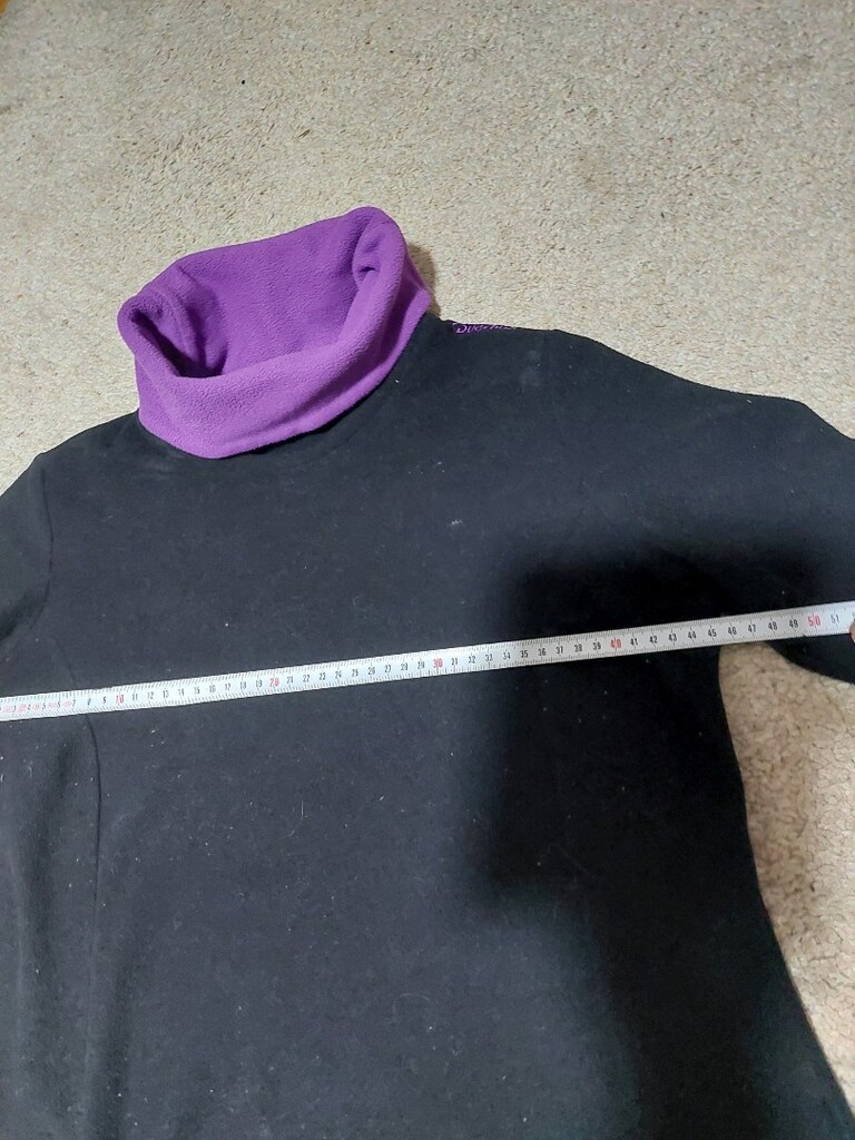 polar boazlll swest tişört M beden - 4