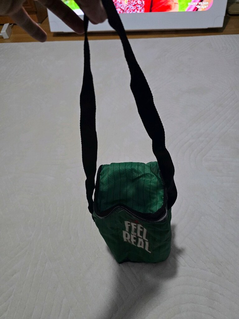 TERMOS ÇANTA - 2