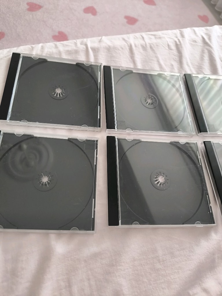 CD kabı - 2