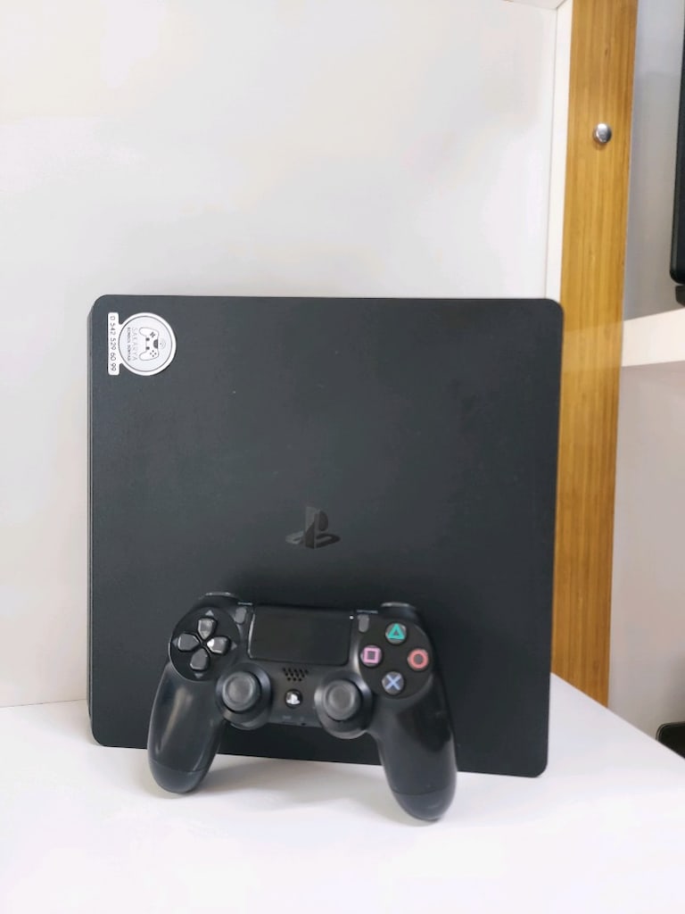 12.52 Hen Menüsü Ps4 Slim Kırık Cihazlar - 4