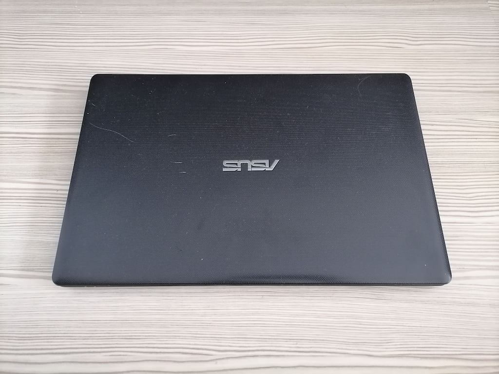 Asus X552V laptop parçaları - 2