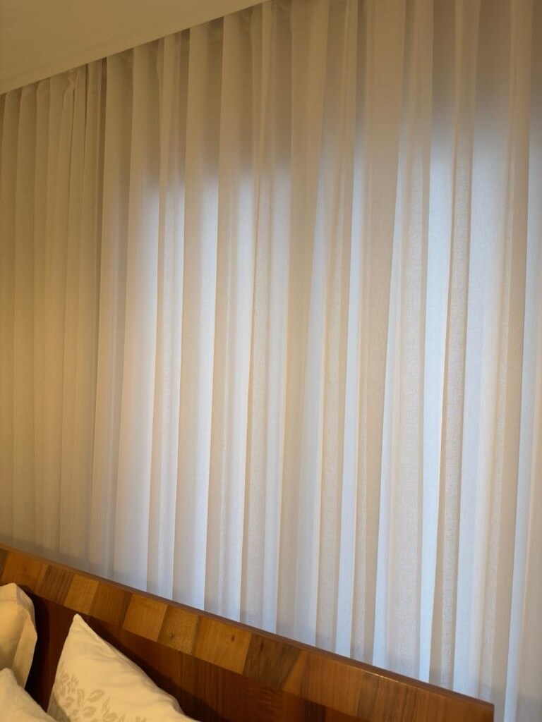 keten tül perde - 7