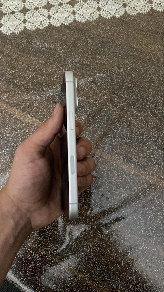 iPhone 17 pro TR 256 gb 3 aylık - 7