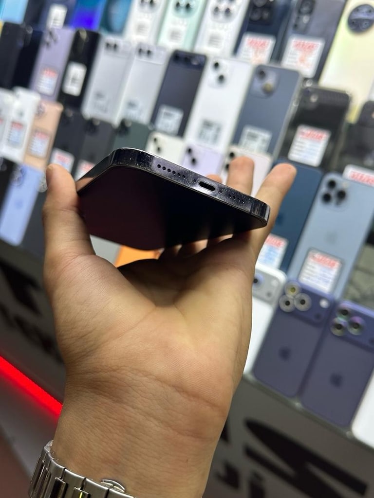 Atlas teknolojiden acil satılık ıPhone 14 pro Max TR değilensiz - 4