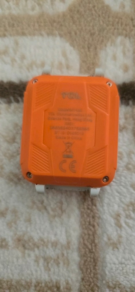 TCL MT42X Simkartlı çocuk saati - 2
