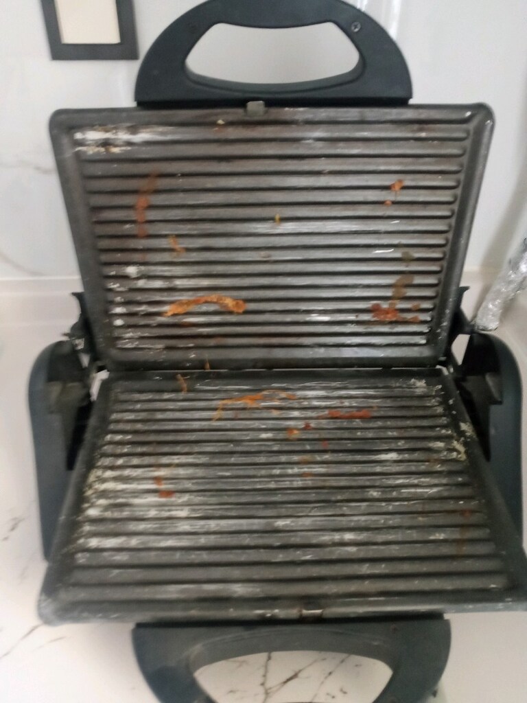 Maress marka tost Makinası - 2