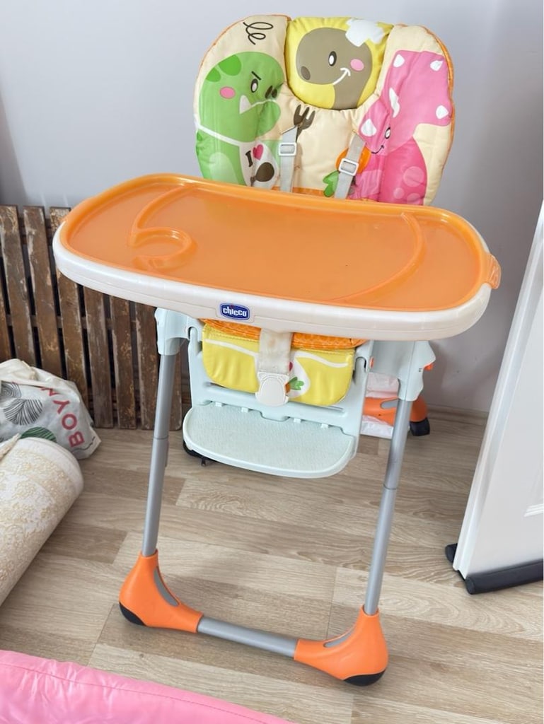 CHİCCO MAMA SANDALYESİ - 2