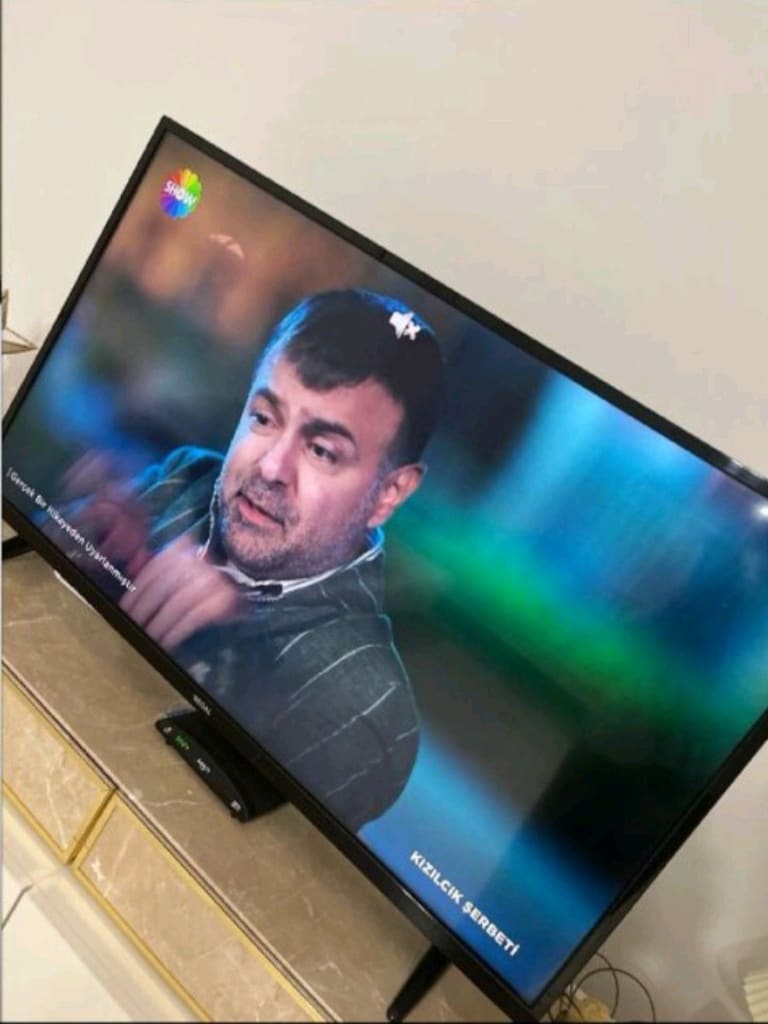 televizyon - 6