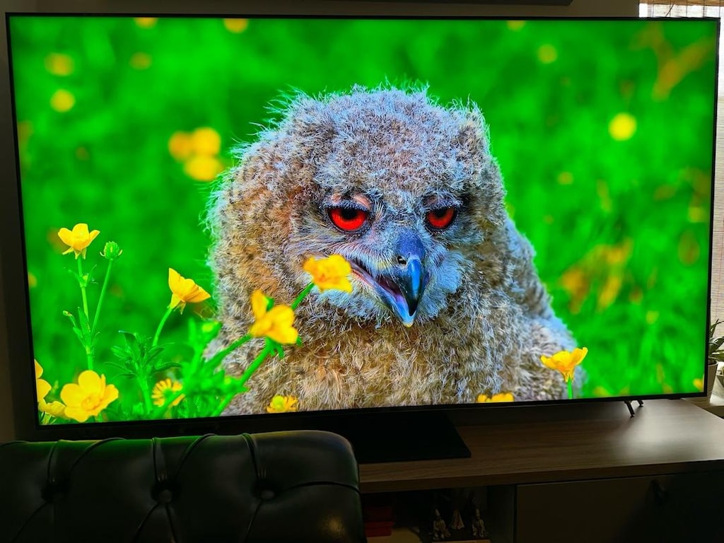 Samsung 75QN800B 75 inç 189 Ekran 8K Neo QLED Mini-LED Smart TV - 3
