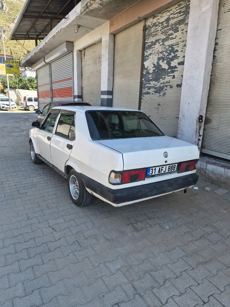 98 model şahin s hidrolik direksiyon ön iki cam otomatik merkezi kilit - 4