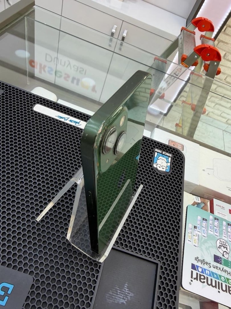 İphone 13 128 Gb - 3