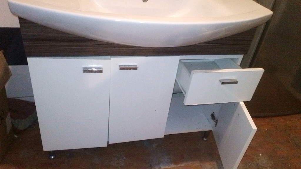banyo dolabı - 5