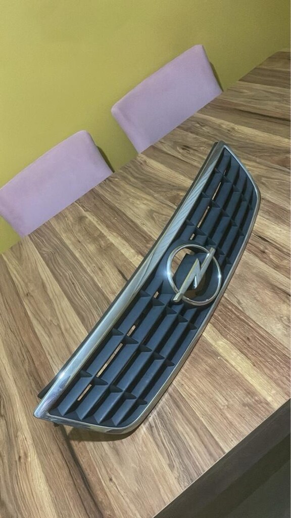 opel omega bfl 2000-2003 elit panjur - 3