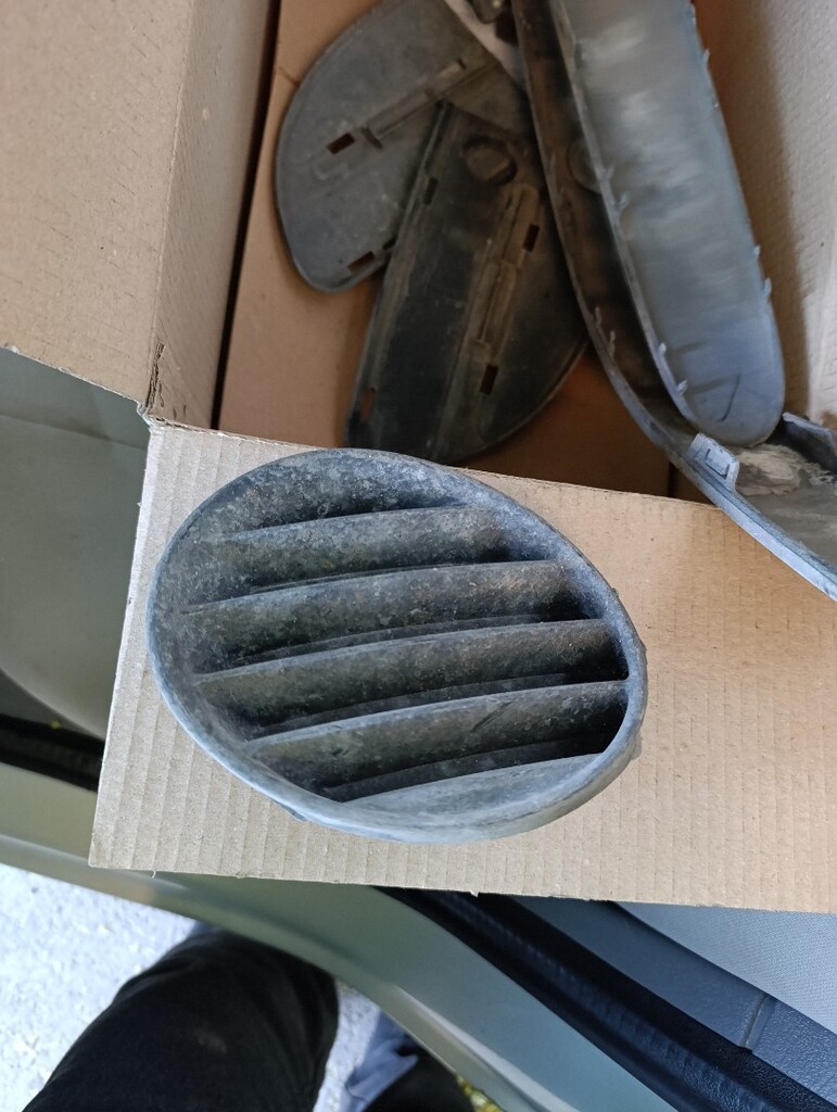 MEGAN 1 ÖN TAMPON BANDI - 3