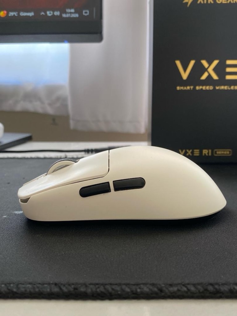 VXE R1 PRO - 2