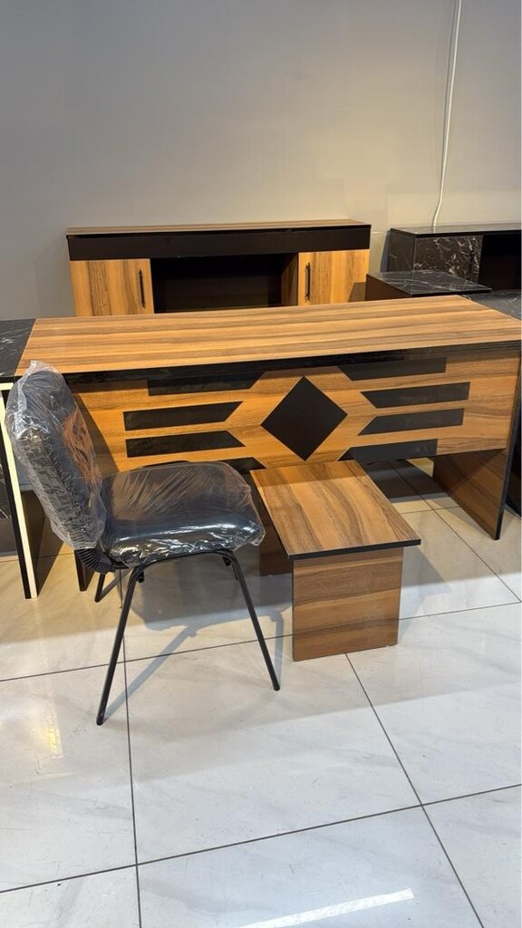 ofis büro masa takımı - 5