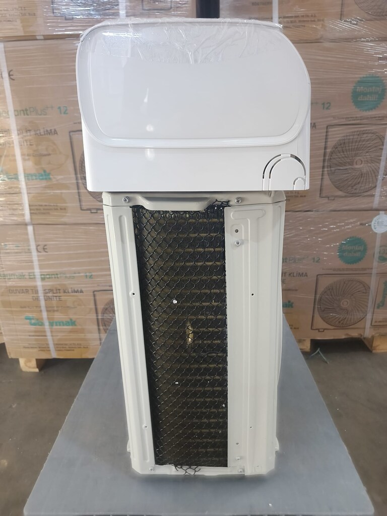 Baymak Elegant Plus 12 A++ 12000 BTU INVERTER KLİMA (OUTLET) - 10