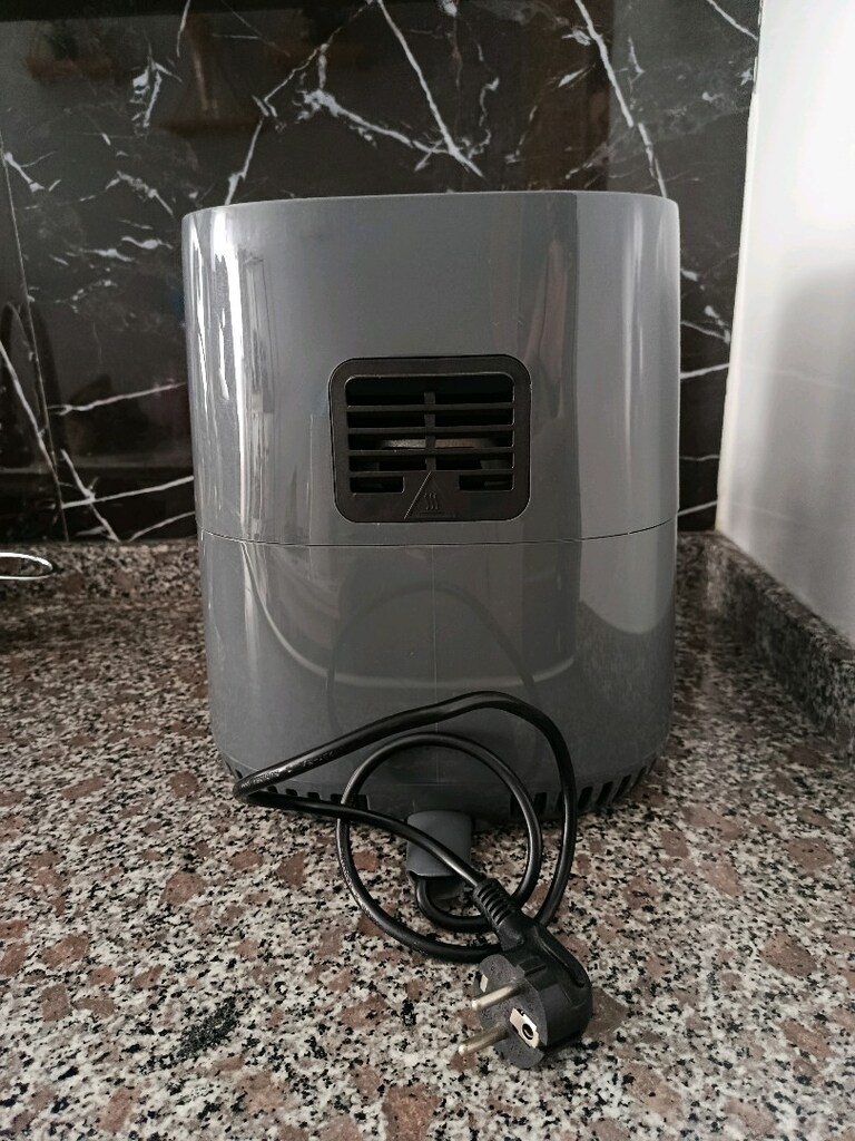 Philips aırfyer 9255/60 - 2