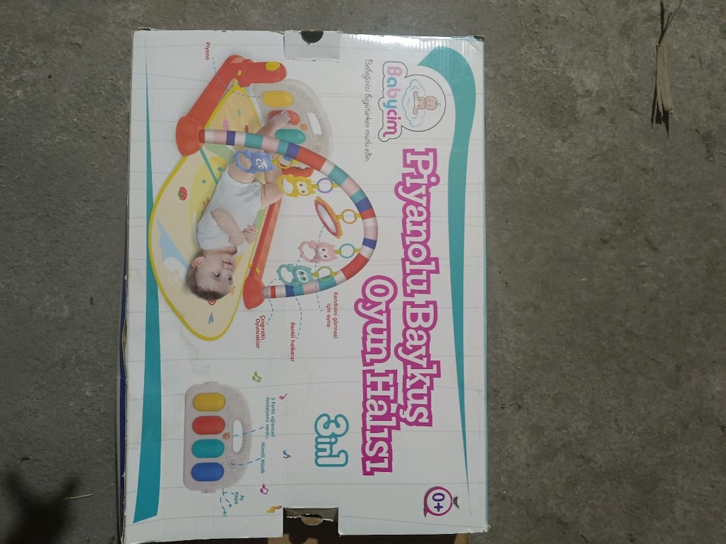 çocuk ihtiyaclari