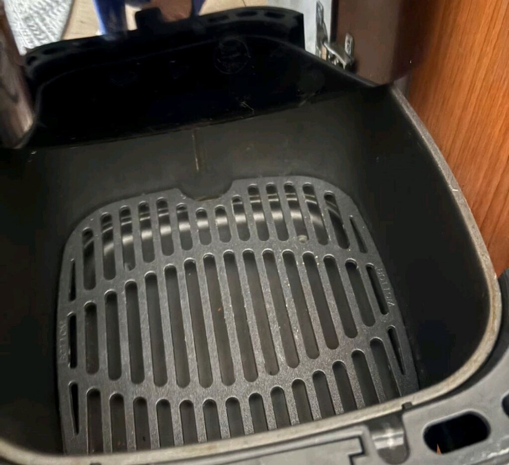 tefal döküm airfryer - 3