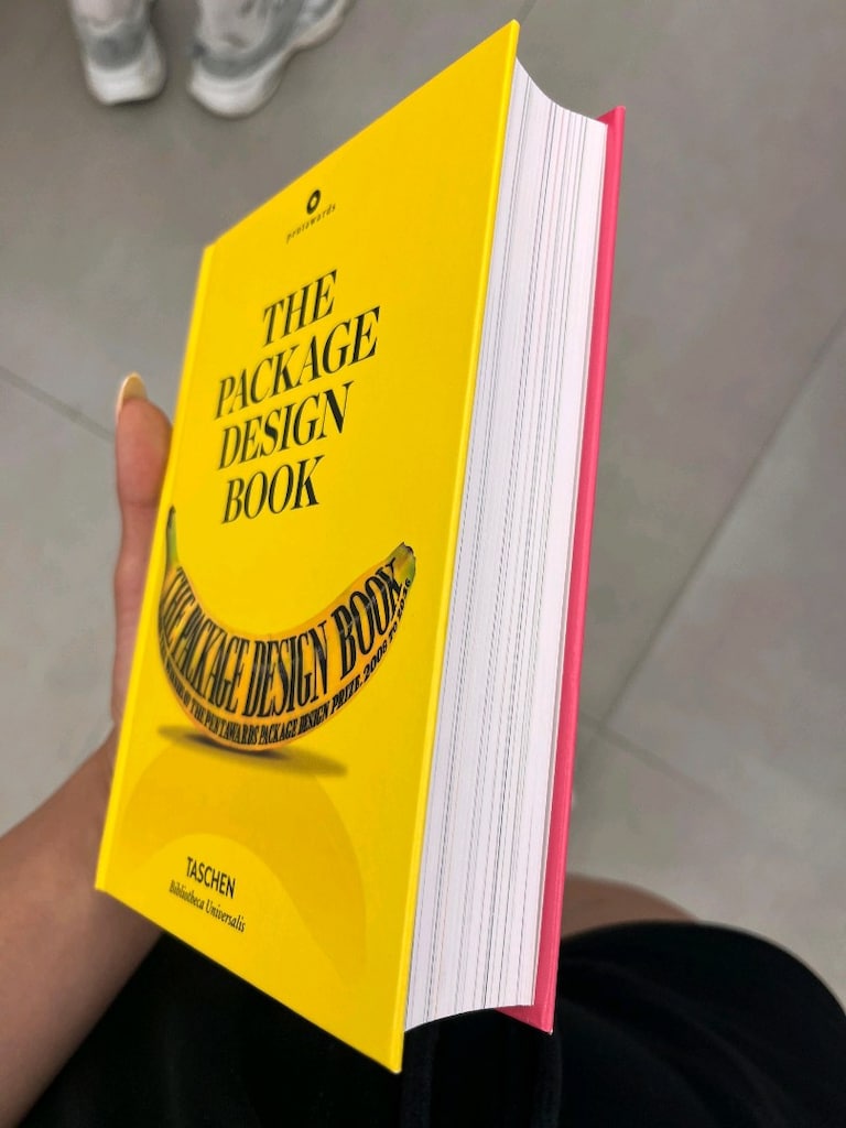The Package Design Books İngilizce Tasarim Kitap - 2