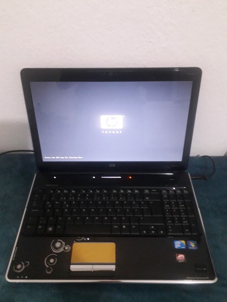 KNIGT M2 ZULA ICIN LAPTOP COK TEMIZ SORUNSUZ - 5