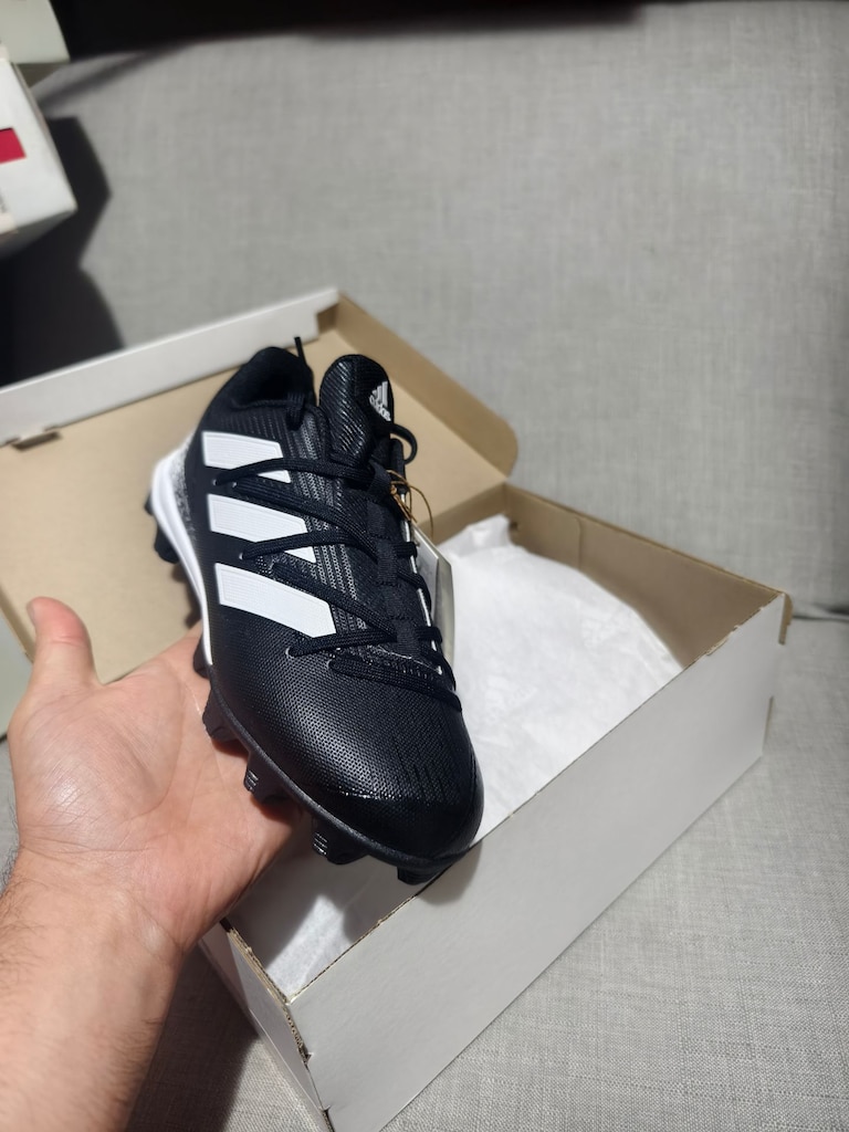 adidas krampon - 2
