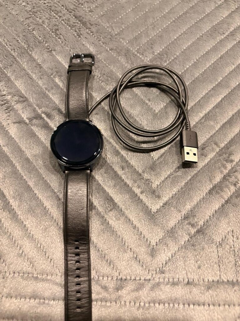 Samsung Galaxy Watch2 44 mm (Paslanmaz Çelik Kasa) – Temiz ve Sorunsuz - 2
