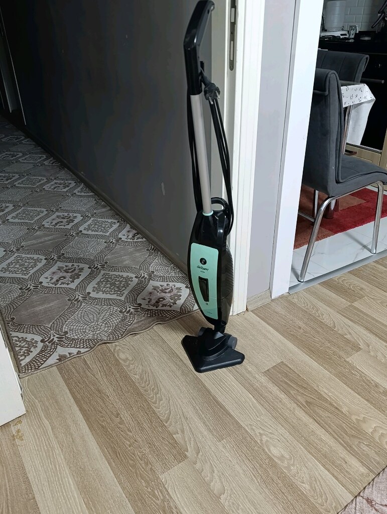 arzum el süpürgesi - 6