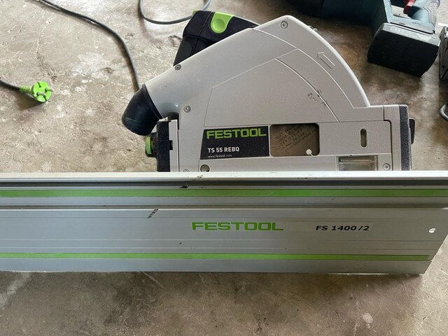 Festool TS 55 rebq son fiyat