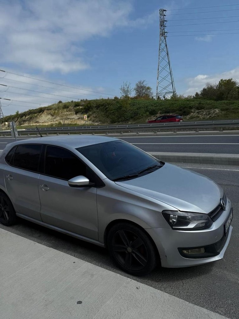 düşük km polo - 4