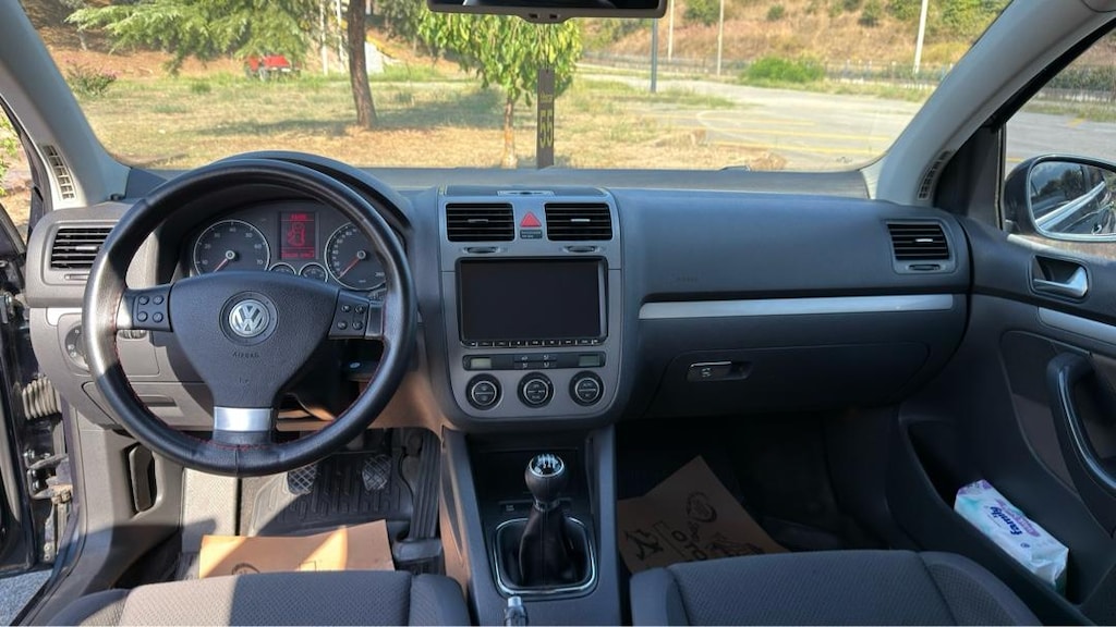 TEMİZ GOLF 5 - 3