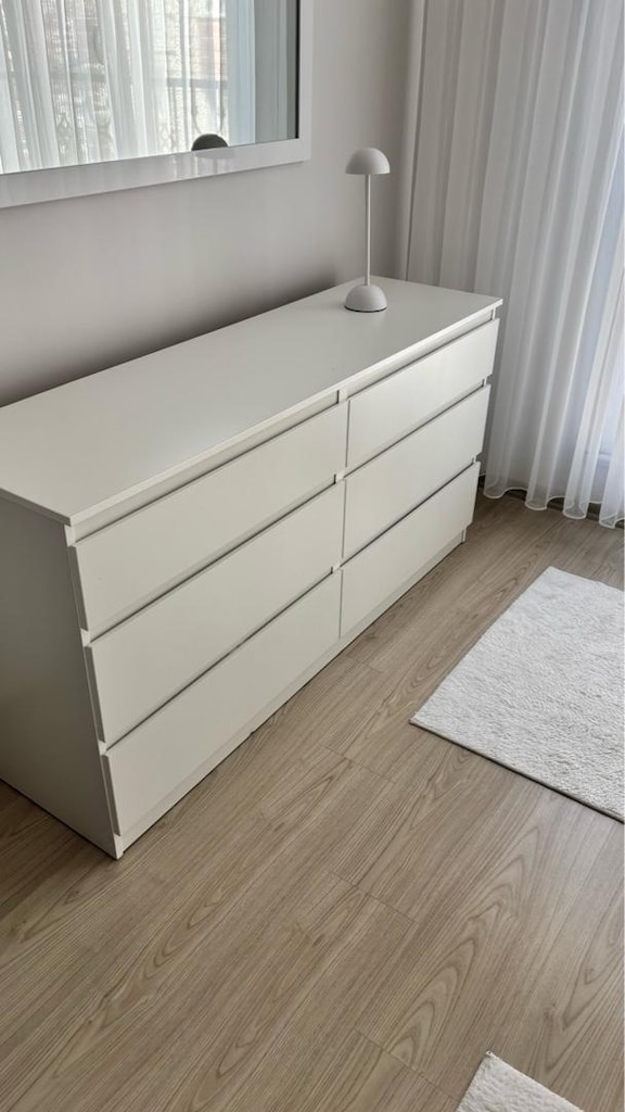 İkea şifonyer - 3