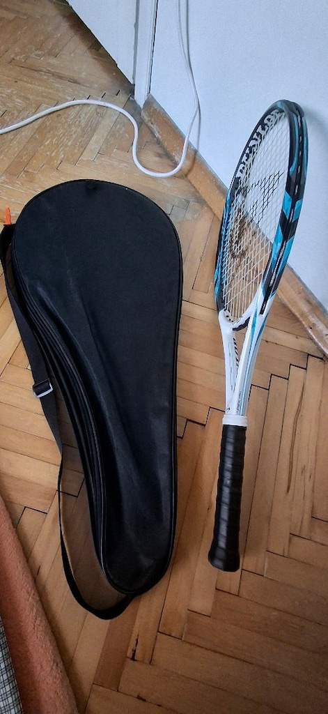 Donlop APEX POR CARBON - 4