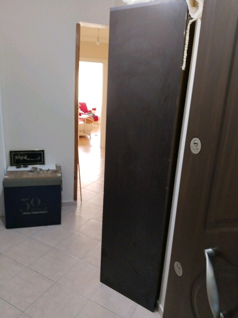 Tepe home markasının yüksek derin ve geniş portmanto - 3