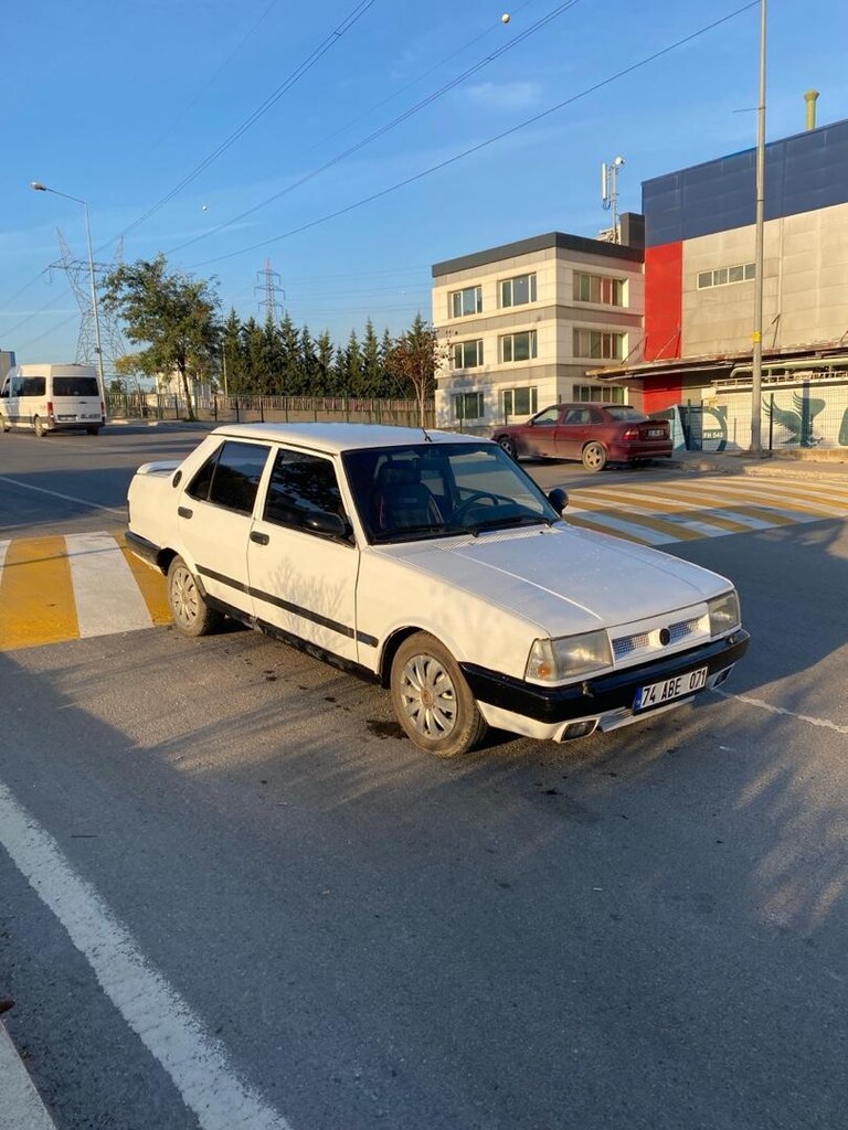 şahin 1991 - 3