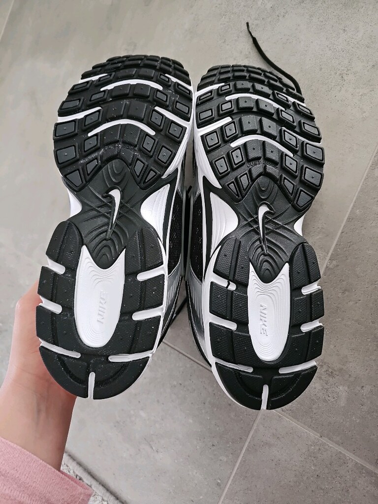 Nike V5 RNR Siyah Erkek Sneaker - 5