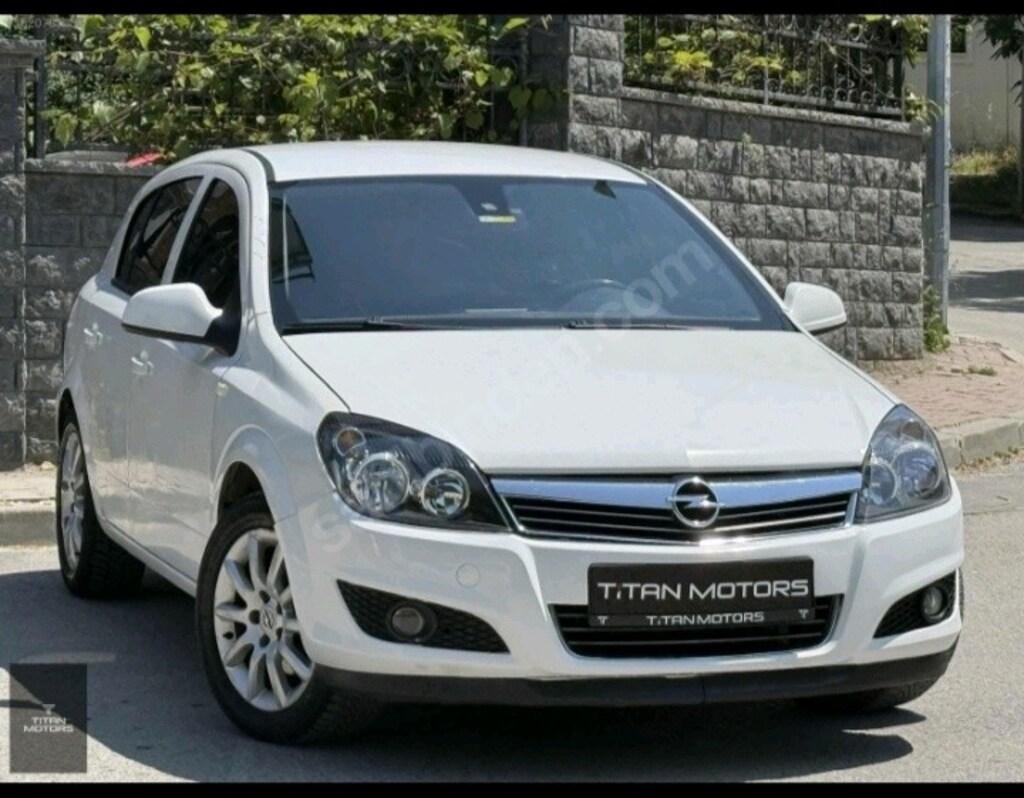 Opel Astra classic esentia H-kasa 1.6 Benzin-lpg - 9