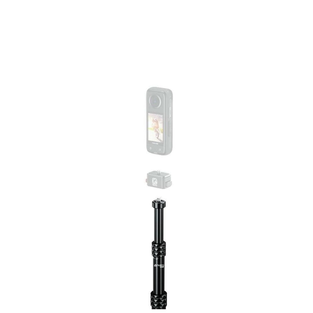 NUKROTECH QG-2 AKSİYON KAMERA ÇUBUĞU - 9