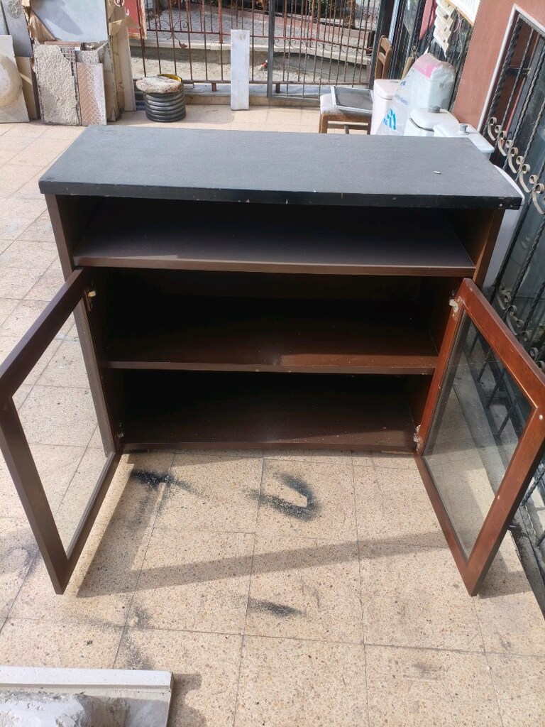 Kalın malzeme sağlam dolap - 2
