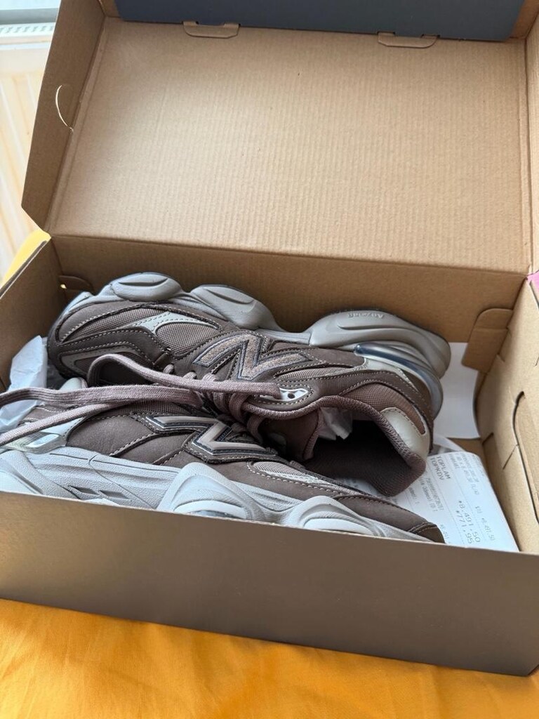 new balance 9060 - 4