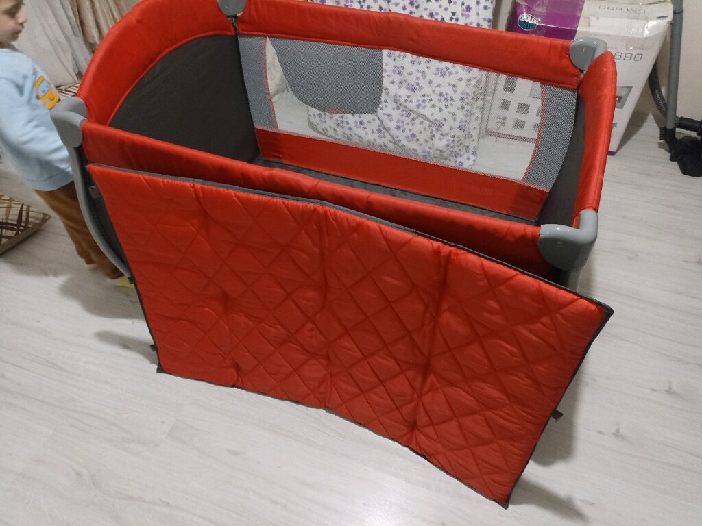 KRAFT OYUN PARKI VE YATAK - 12