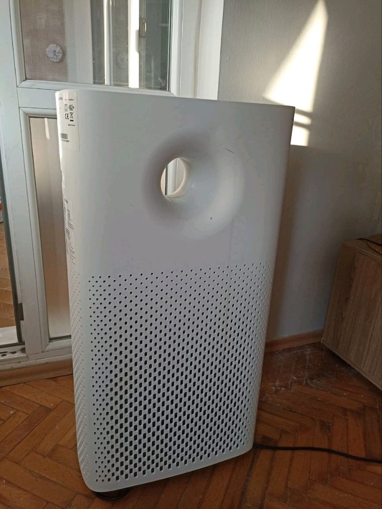 Coway AP-1516D Hava Temizleyici – HEPA Filtreli - 3