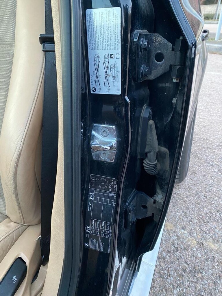 2.0 dizel HATASIZ GÜMRÜK BMW X3 TERTEMİZ - 9