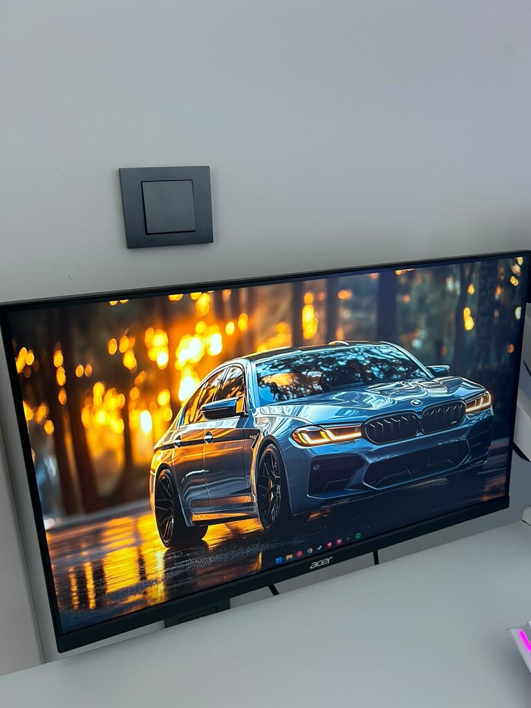 SATILIK WHİTE (BEYAZ) SETUP - 10