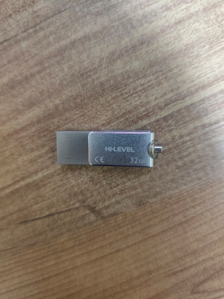 GB32 USB 2.0 WİNDOWS 11 - 3