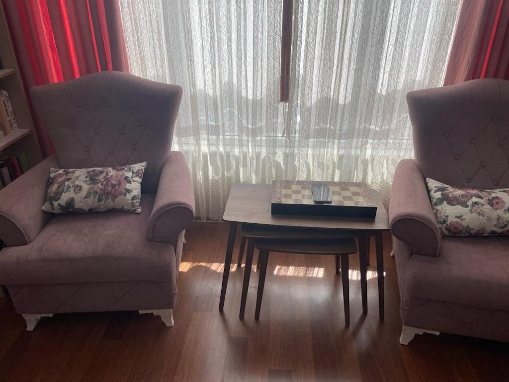 Mobilya takımı - 6