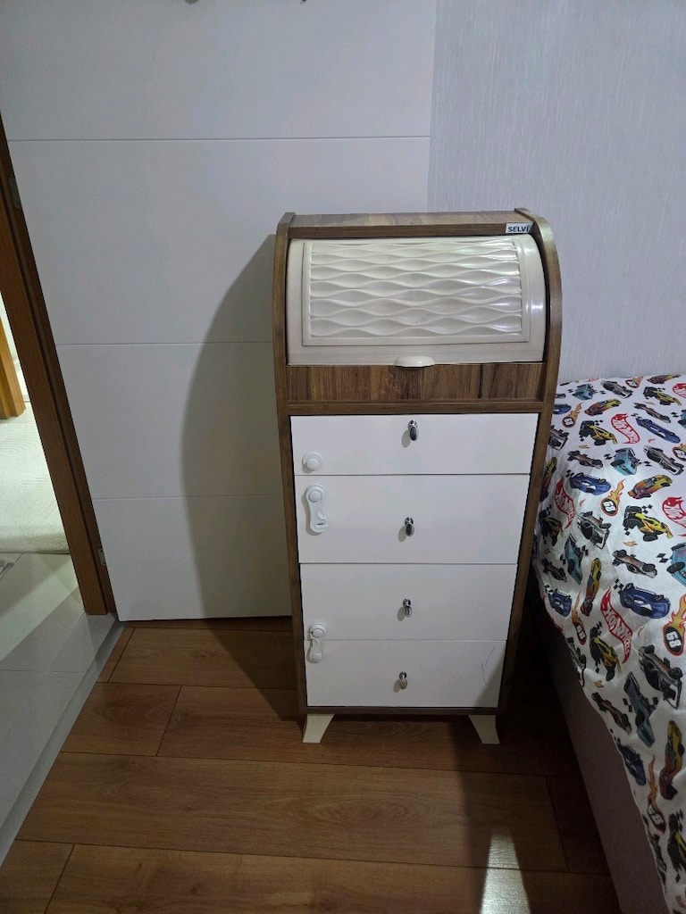 ekmeklik, kiler dolabı