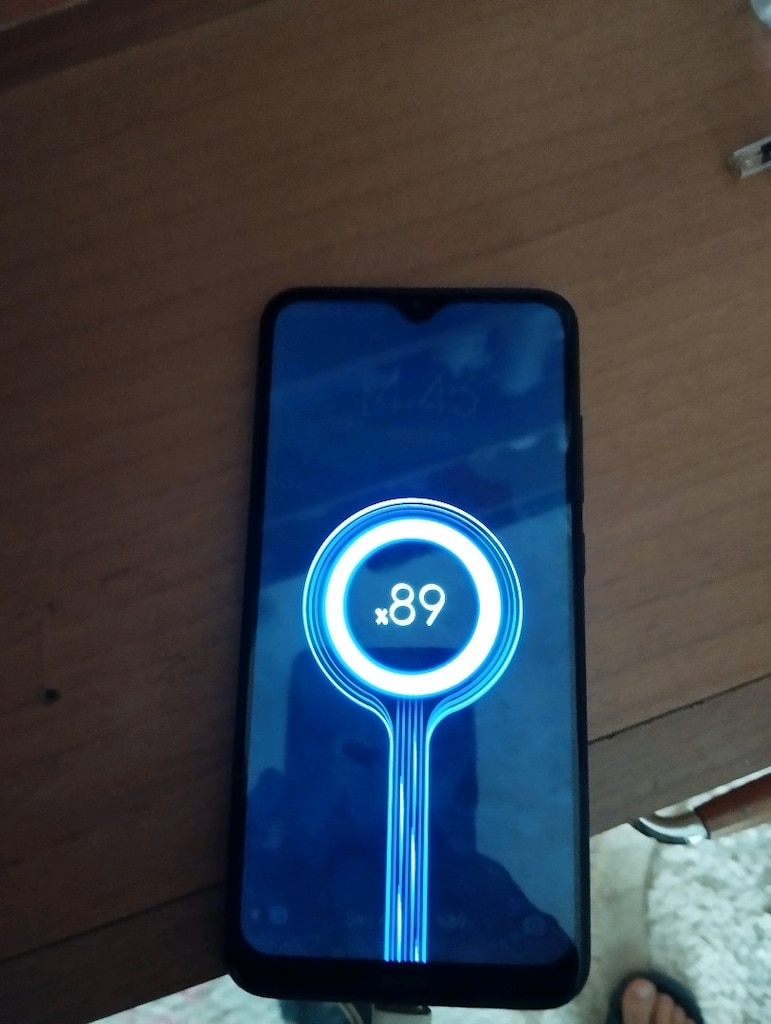 REDMİ 8 TELEFON - 2
